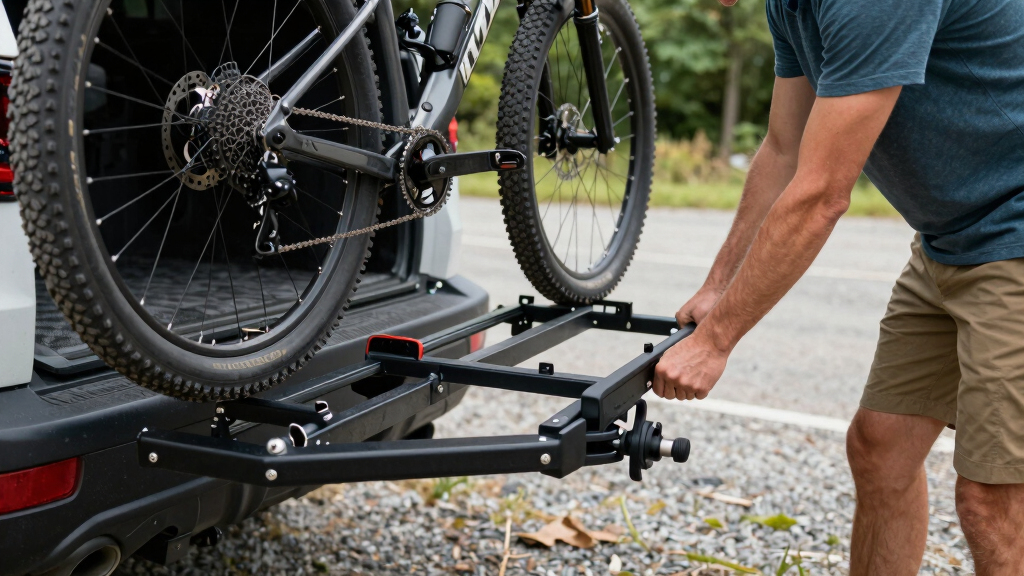 best platform hitch bike racks