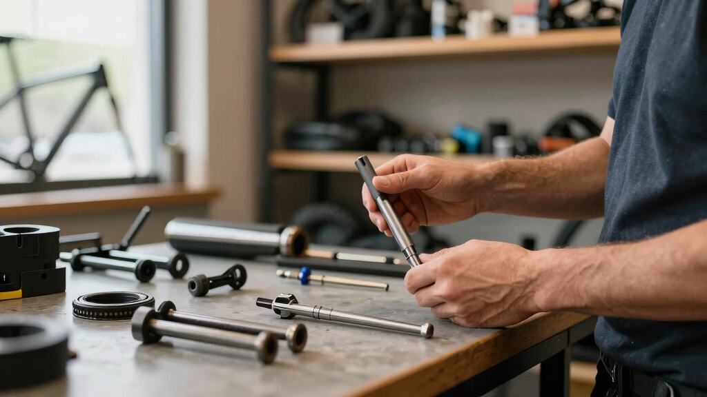 best bearing press kits for bikes