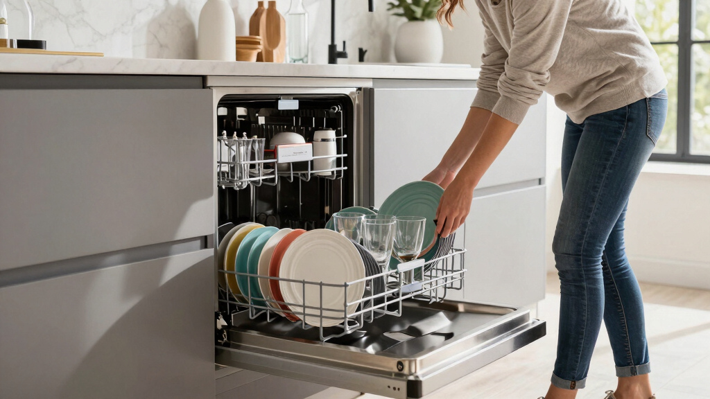 best drawer dishwashers for entertainer kitchens
