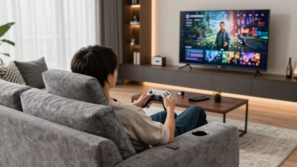 best-couch-for-gaming-and-movie-marathons