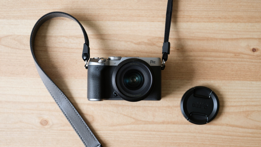 best professional 4K mirrorless camera for small design studios