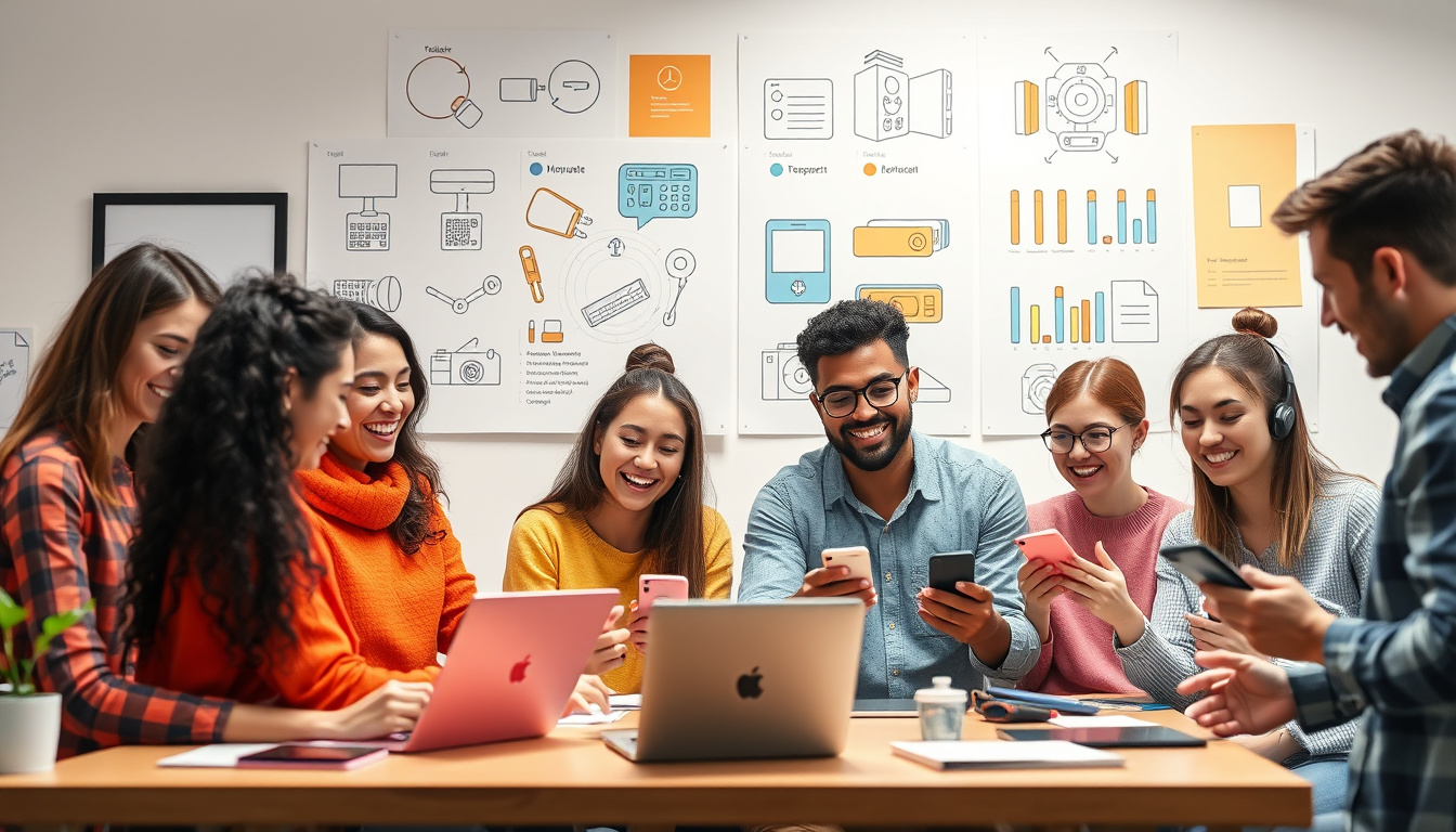 Unlocking Efficiency: The Ultimate Guide to User Manuals That Make Tech Easy