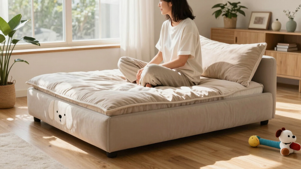 best dog sofa bed furniture style