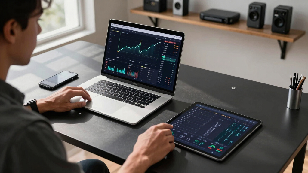 best studio desk for creators