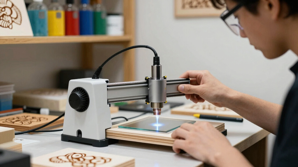 best diode laser engraver for crafts