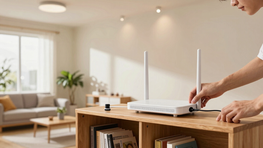 best mesh wifi systems for large houses