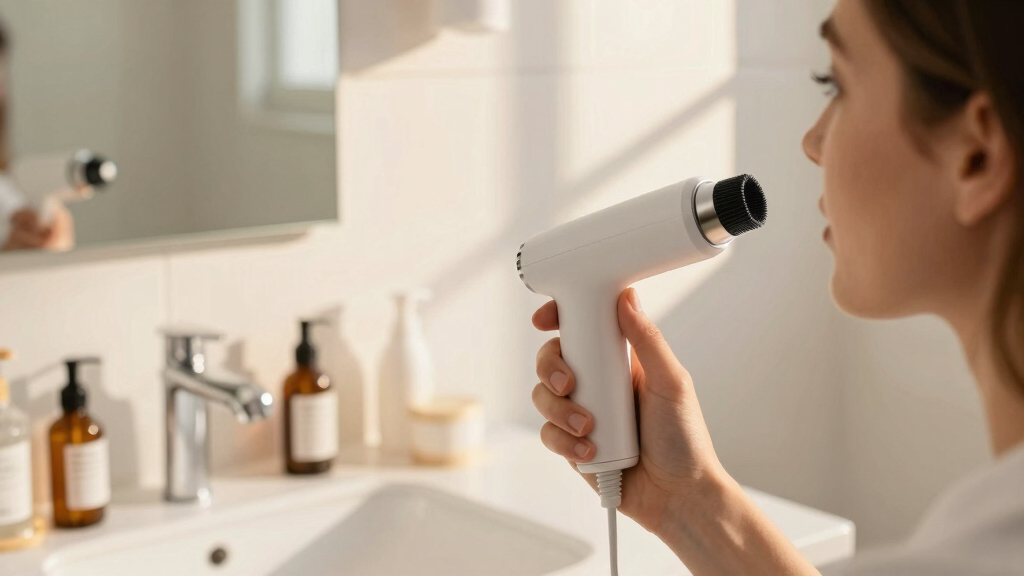 best microdermabrasion machine for home