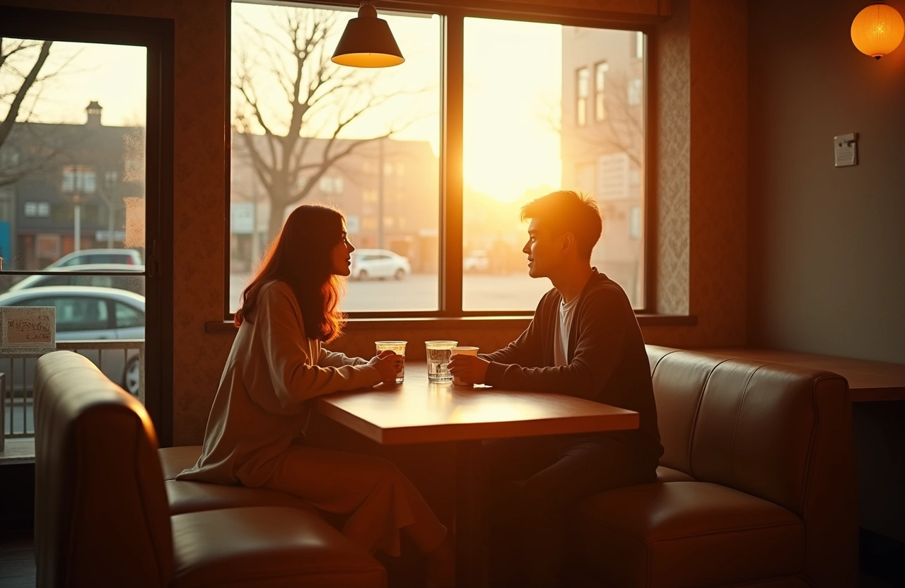 로스팅 프로세스