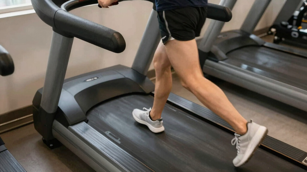 best treadmills for off-bike endurance training