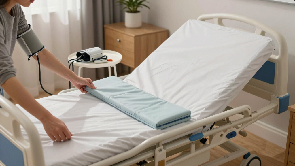 best hospital beds for stroke recovery at home