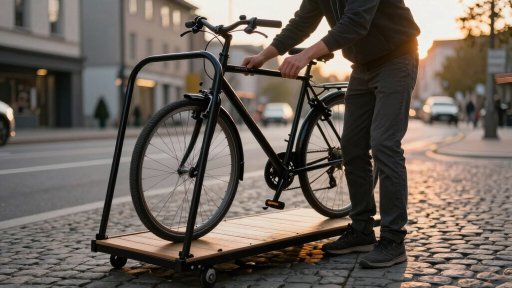 best front porteur racks for urban bikes
