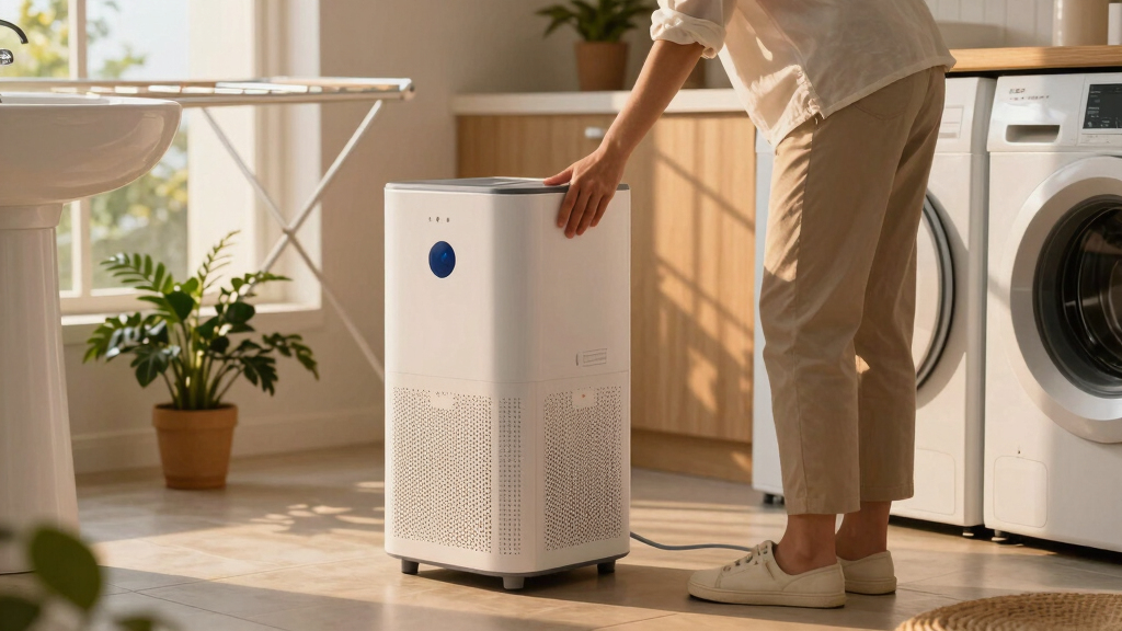 best energy efficient dehumidifiers