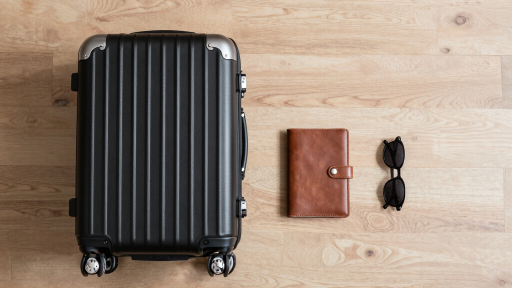 best hard shell trunk luggage