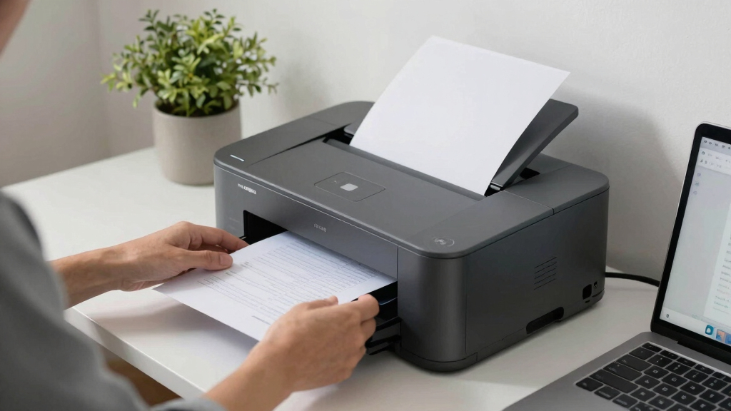 sheetfed duplex scanner