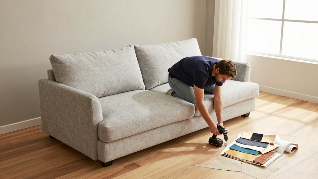 best sleeper sectionals for guest-friendly living rooms