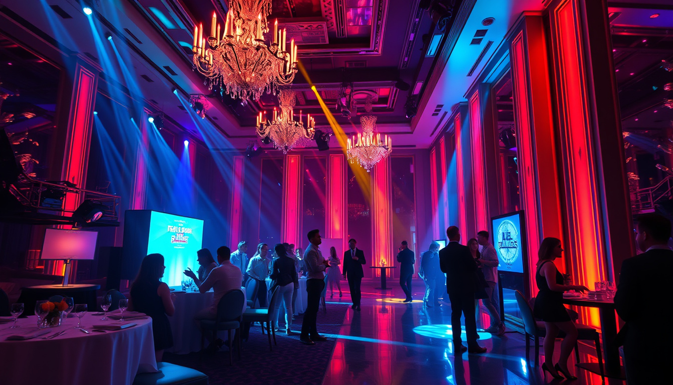 Unforgettable Private Parties Near 7th Ave: Your Ultimate Guide to Celebration Venues
