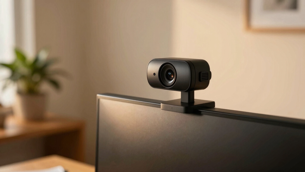 best office webcam for remote court and mediation meetings