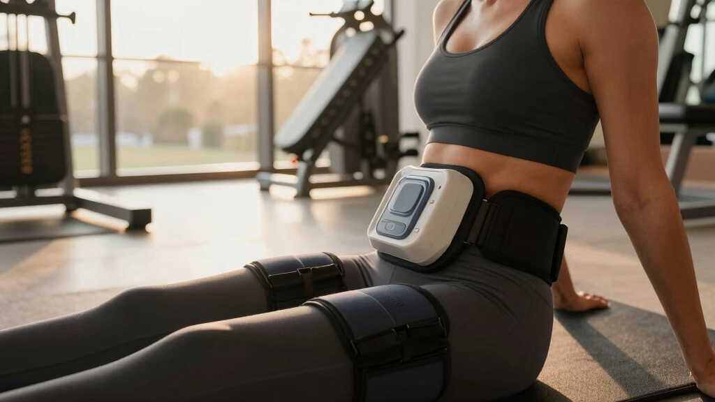 best ems body toning device