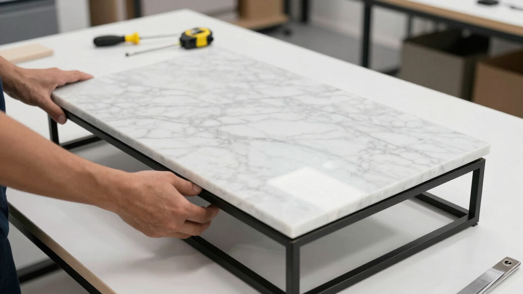 best marble coffee tables amazon