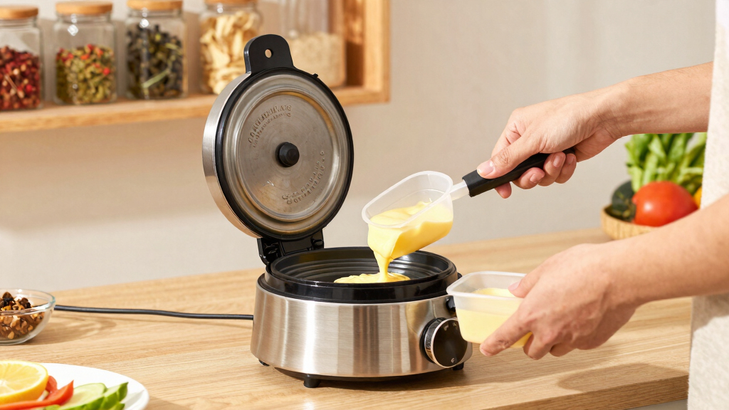 best ghee maker machine