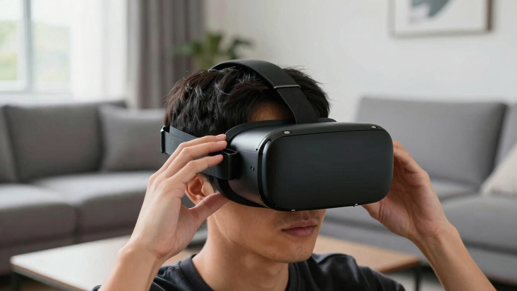 best vr head strap upgrade