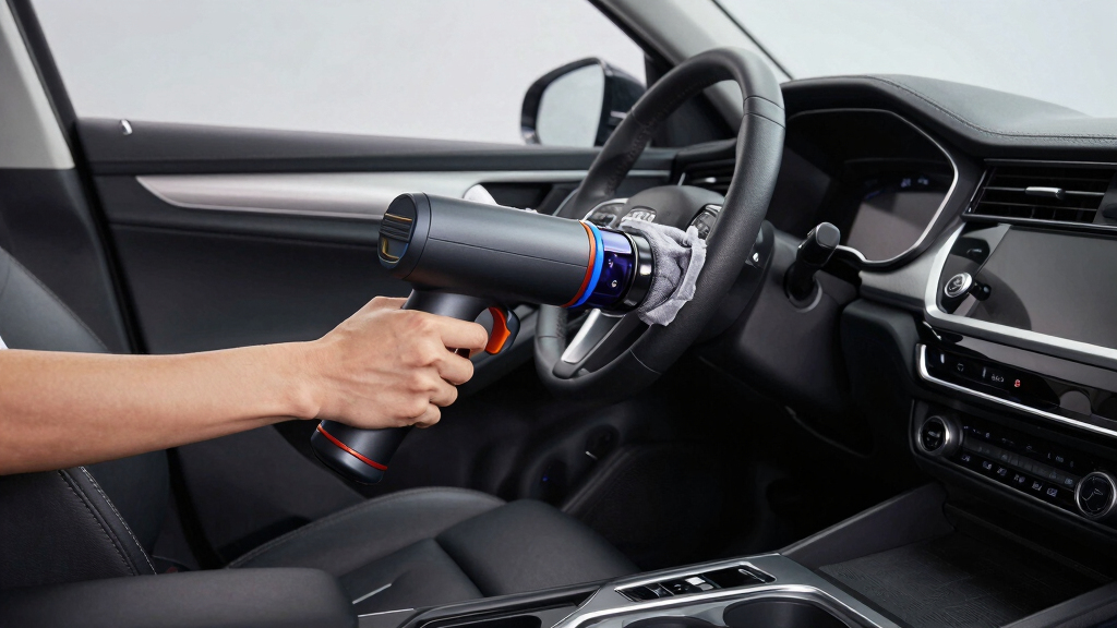 best premium handheld vacuums for cars