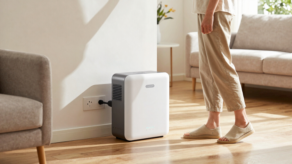 best premium home battery backup system