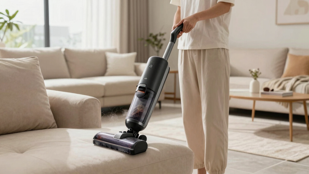 best upright vacuums for pet hair