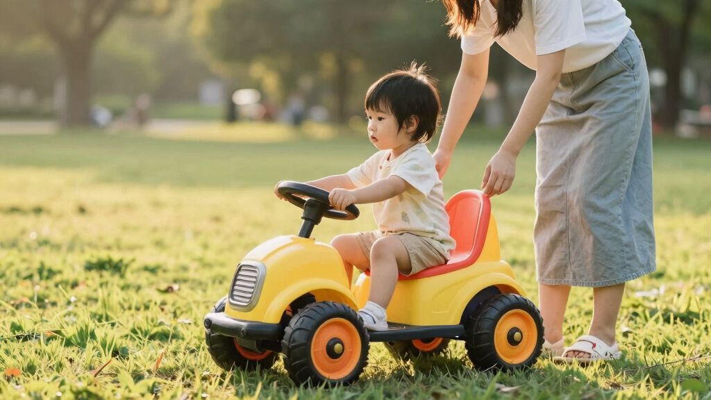 best 24v ride on side by side for kids