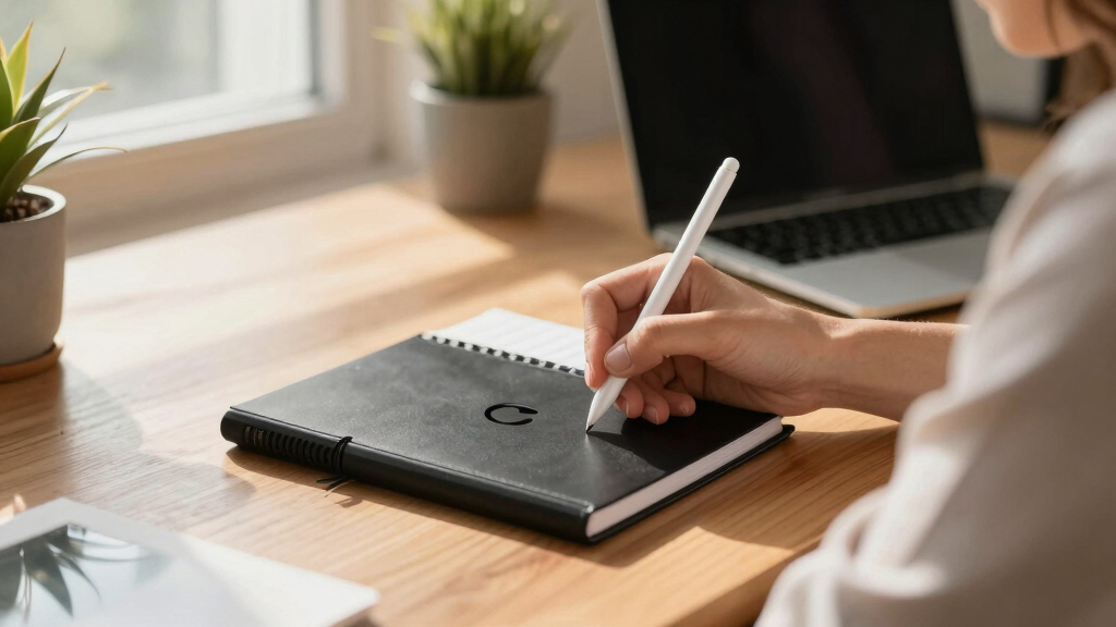 smart notebook premium