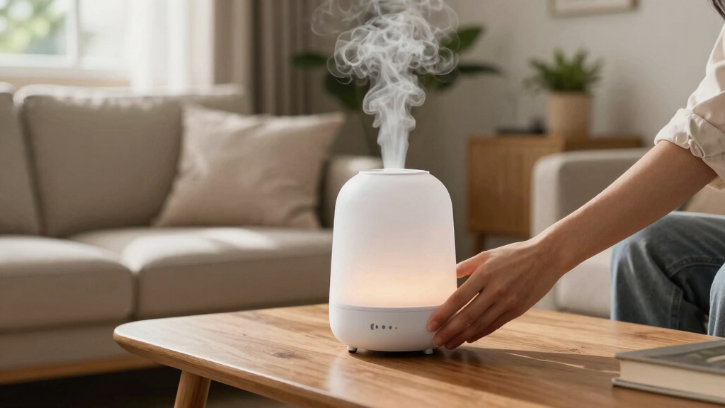 best diffuser for 3000 sq ft home