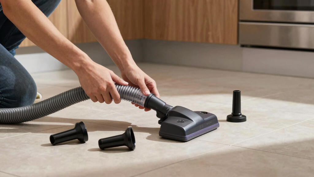 best vacuum attachment kits for home cleaning