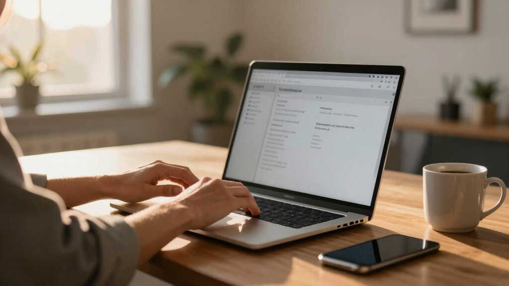 best high-end creator laptop for social and email teams