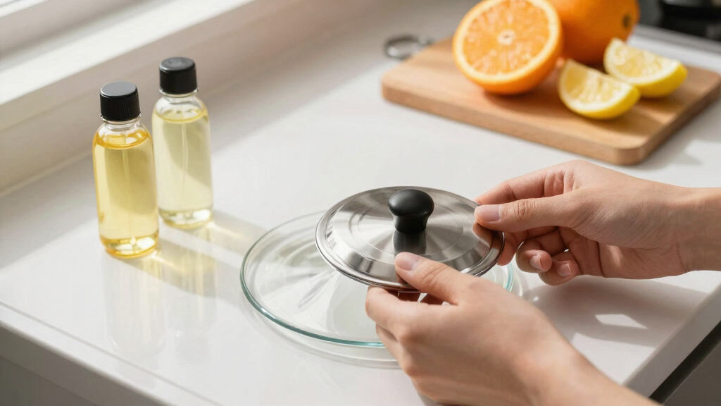 best diffuser for citrus oils