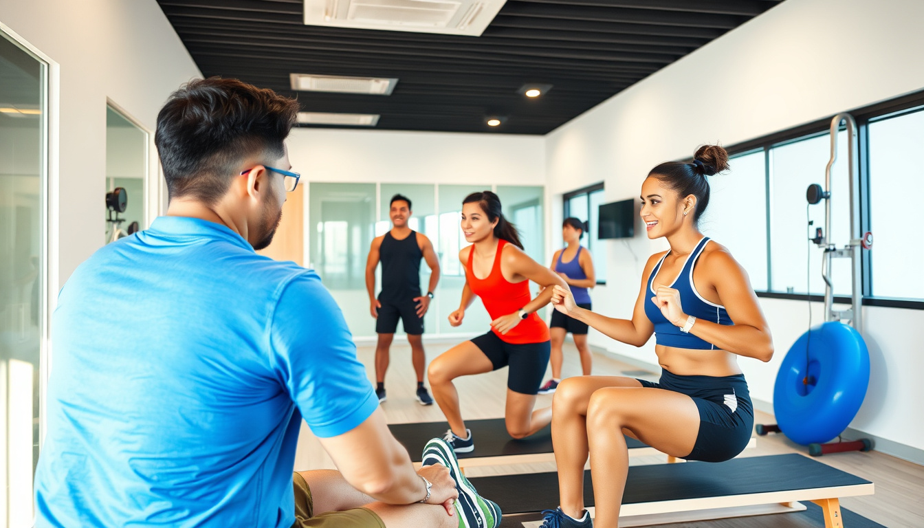 Revitalize Your Recovery: Expert Meniscus Tear Physiotherapy in Singapore