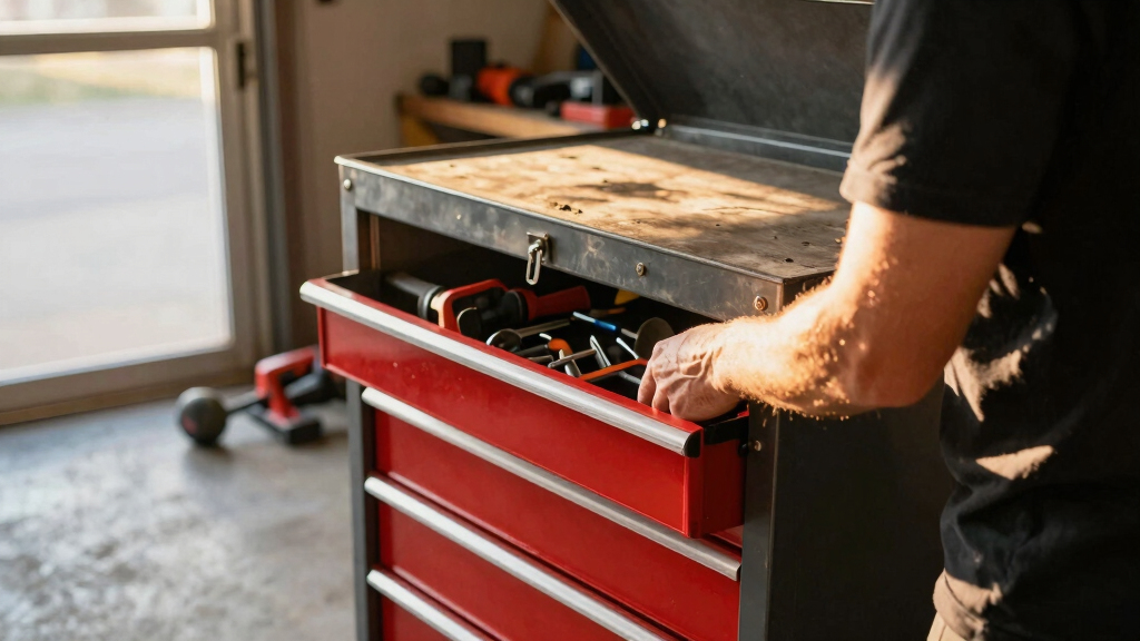 best 72 inch tool chest