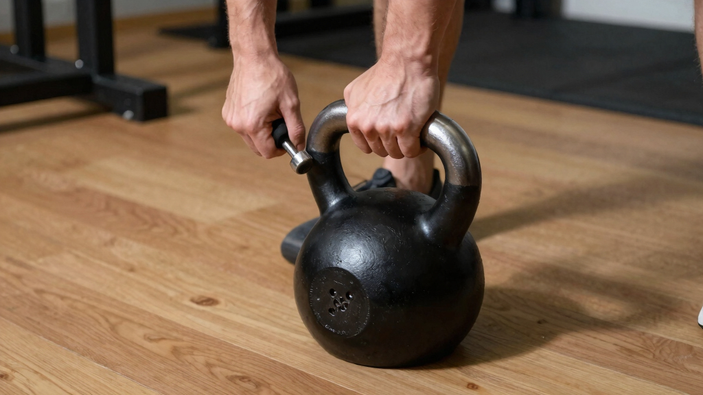 best adjustable kettlebell premium