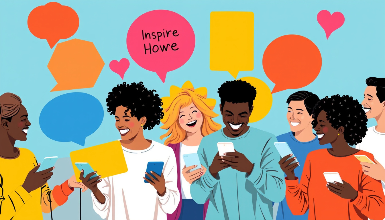 Unlocking Engagement: Crafting Captivating Facebook Status Updates That Connect and Inspire