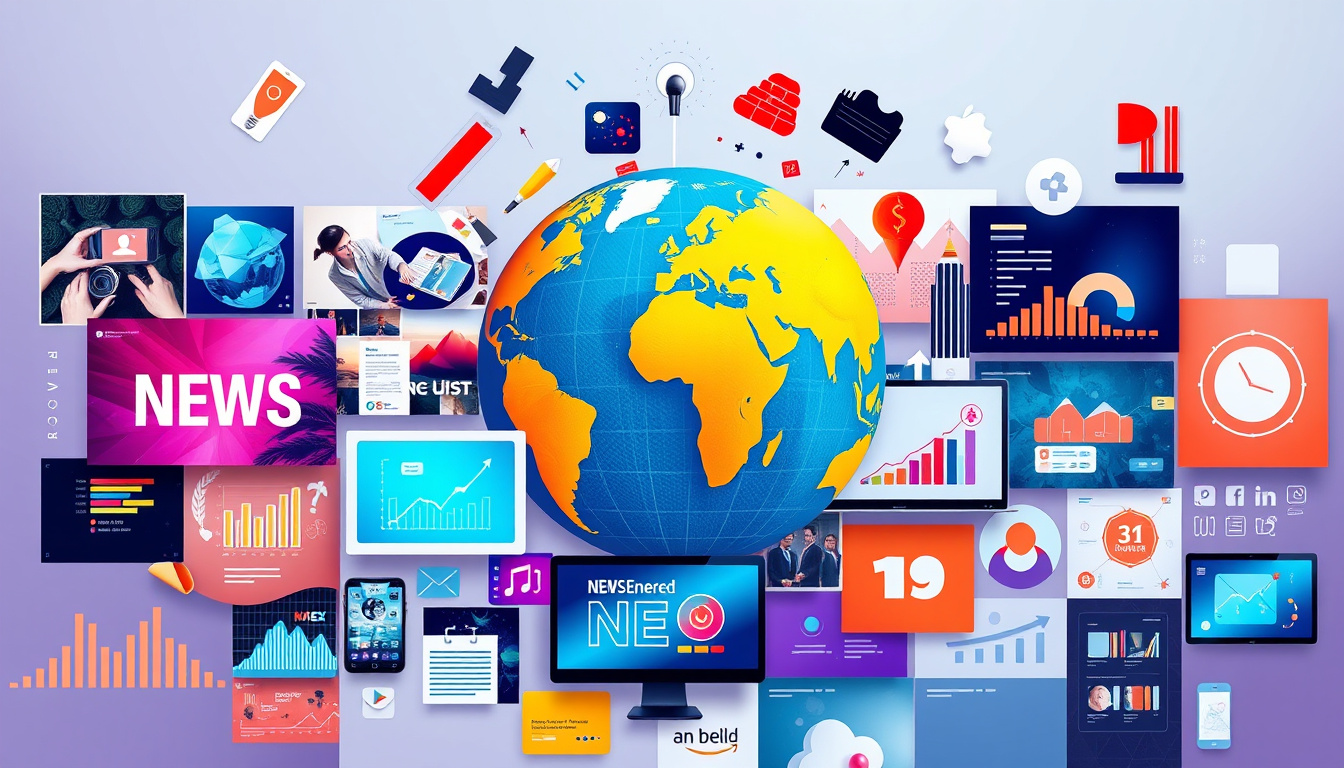 Stay Informed: Your Ultimate Weekly Roundup of News, Trends, and Highlights