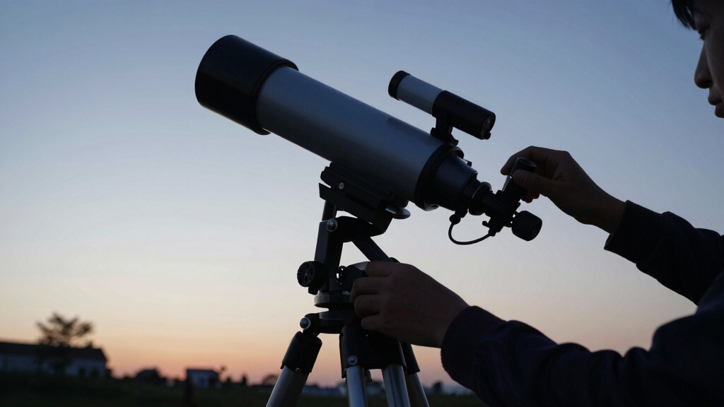 best motorized focusers for telescopes