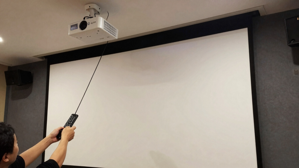best-projector-screens-for-150-inch-setups