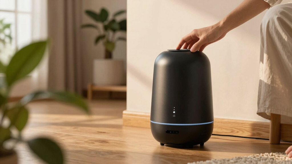 best floor standing scent machine