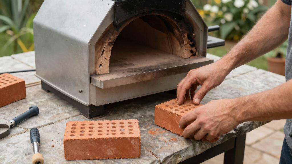 best backyard pizza oven for beginners