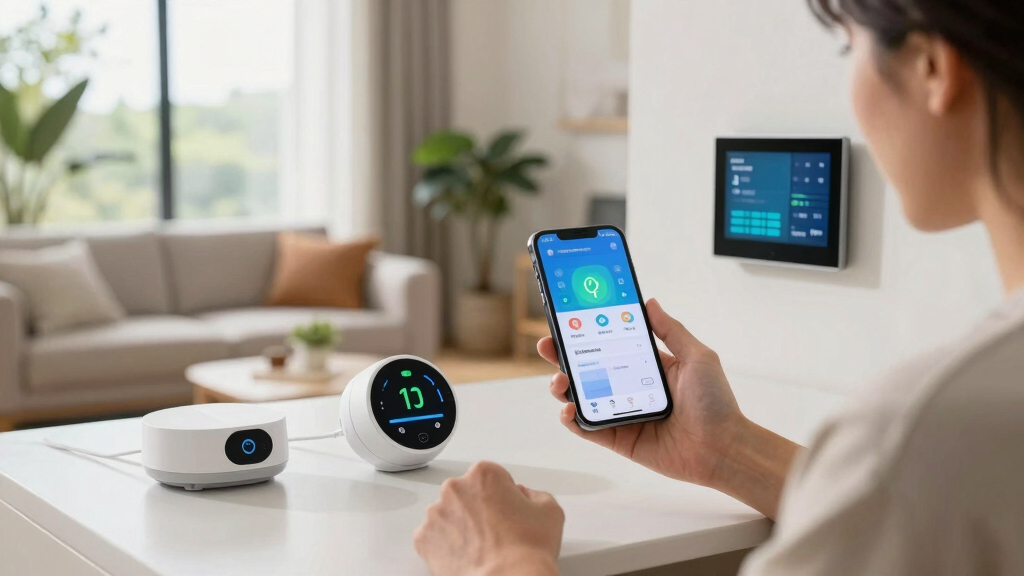 best home energy monitor with app