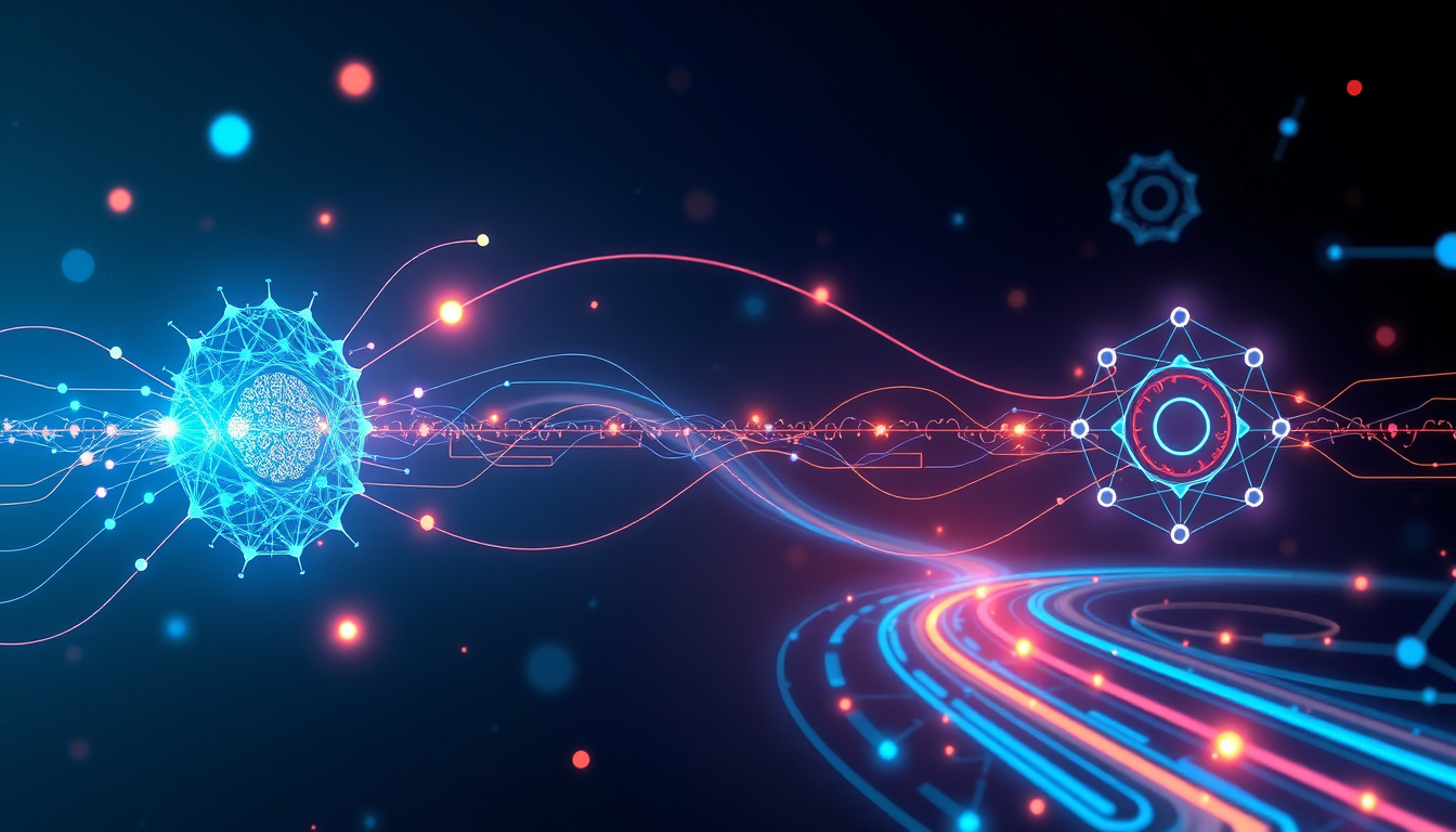 Unlocking the Future: A Deep Dive into Machine Learning and Its Transformative Impact on Industries