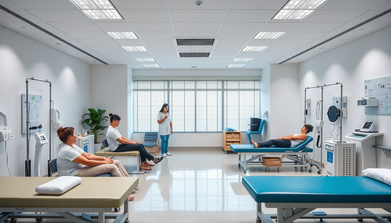 Ultimate Guide to Impingement Syndrome Rehab in Singapore: Effective Treatments and Solutions