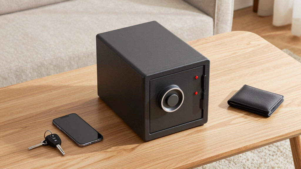 best home safe for single dads after divorce