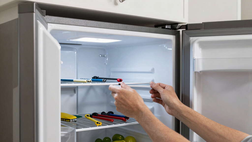 best garage-ready refrigerators