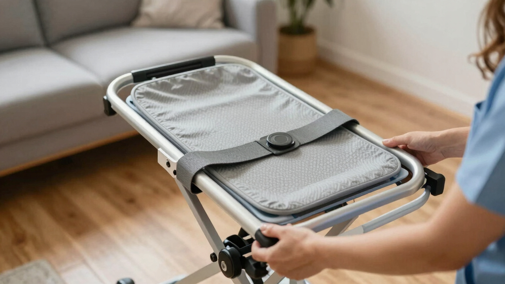best patient lifts for home care