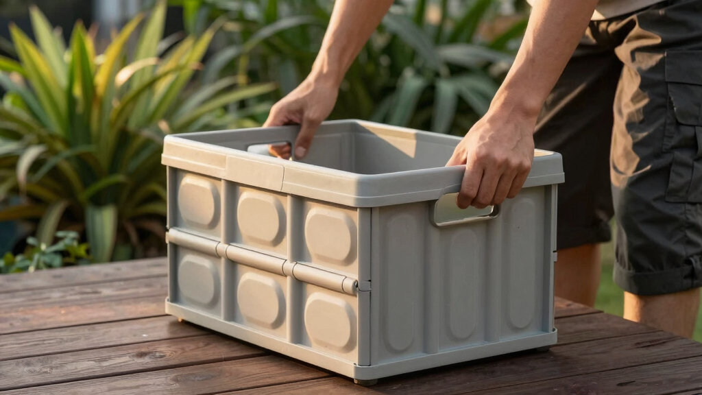 best outdoor storage deck box